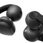 Galaxy Buds On